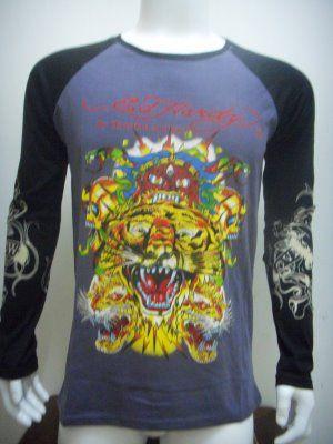 cheap Ed Hardy shirt(Men)-561